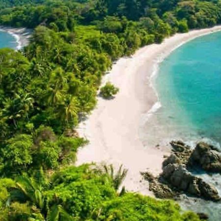 Lovely 2-Bdroom Condo In Laguna Eco Village Resort Quepos Exterior photo