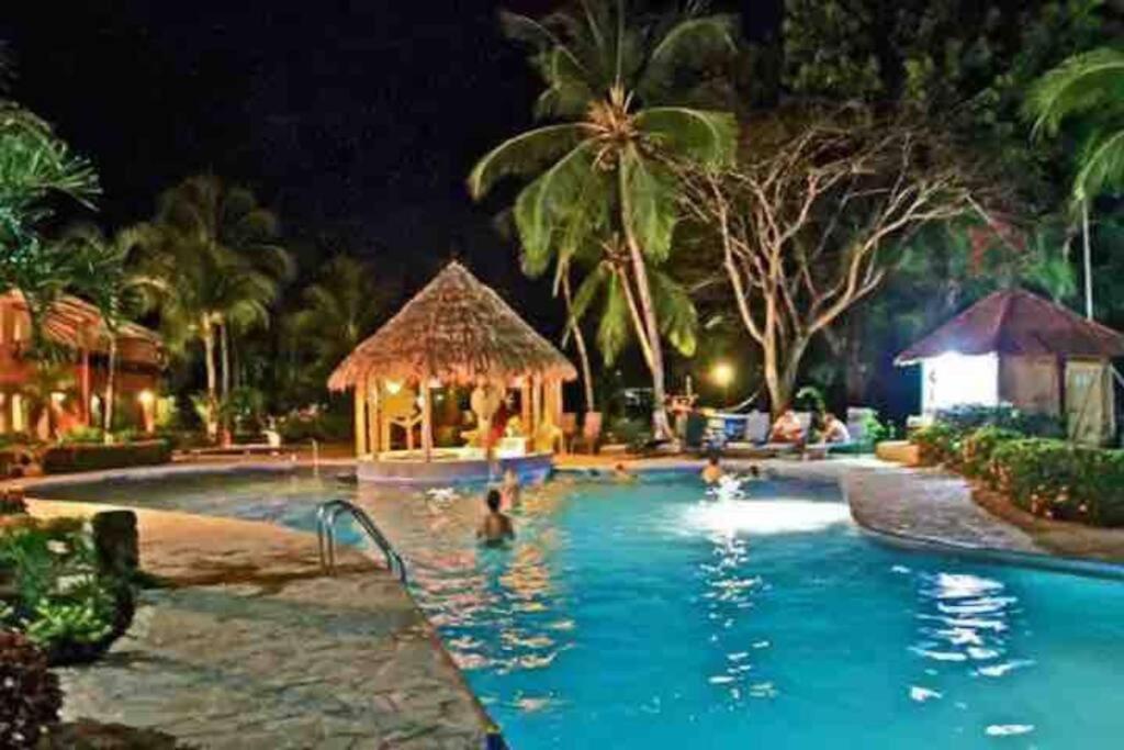 Lovely 2-Bdroom Condo In Laguna Eco Village Resort Quepos Exterior photo