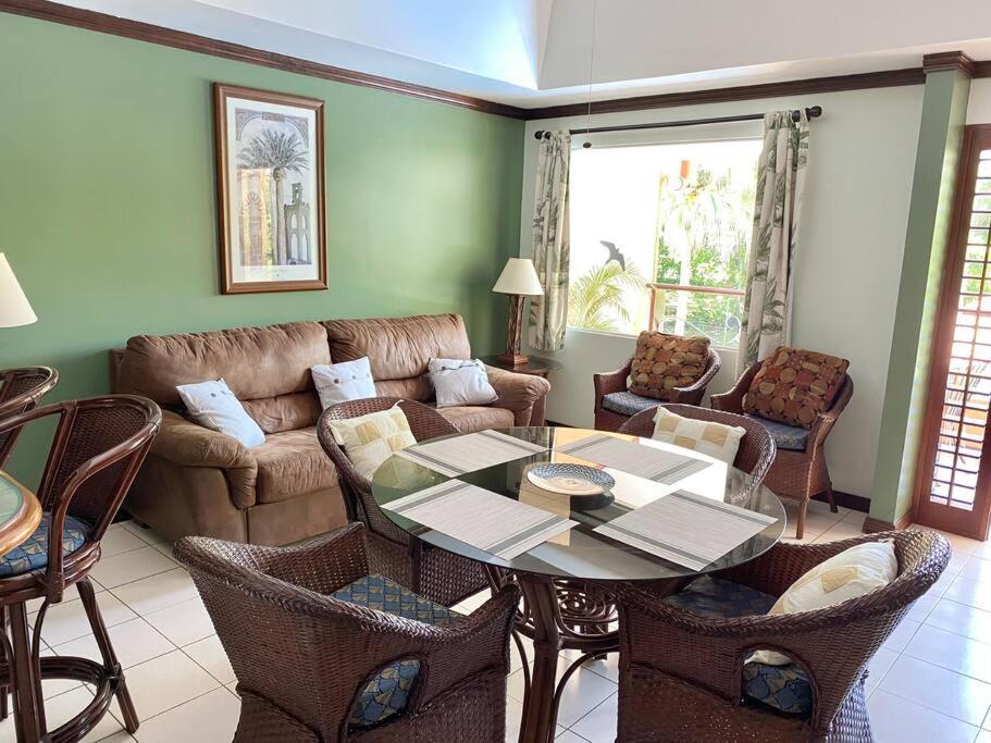 Lovely 2-Bdroom Condo In Laguna Eco Village Resort Quepos Exterior photo