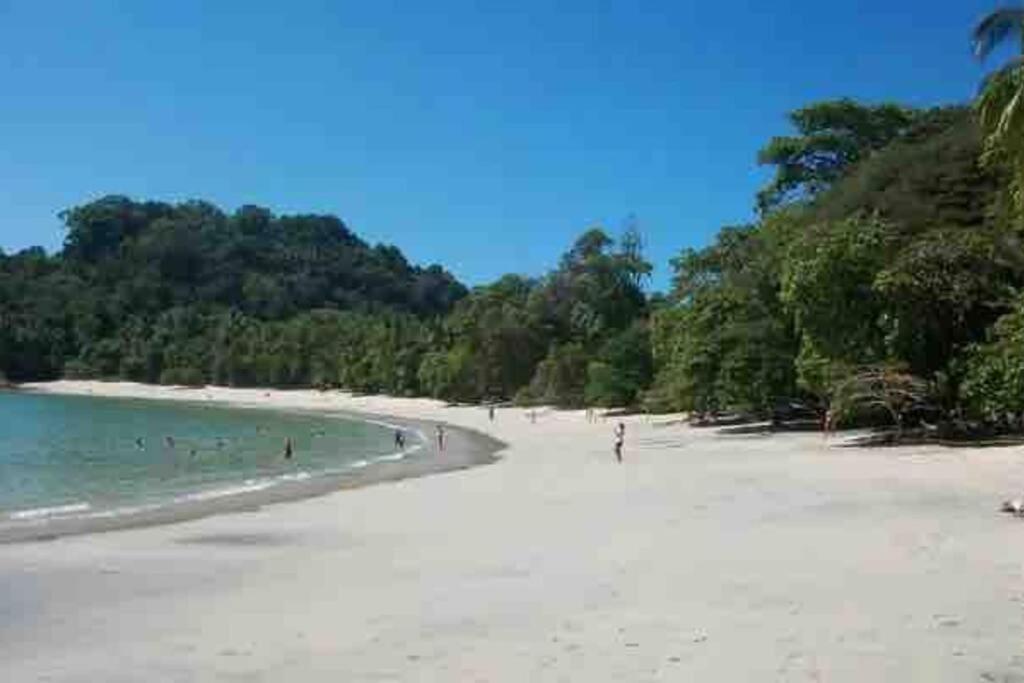 Lovely 2-Bdroom Condo In Laguna Eco Village Resort Quepos Exterior photo